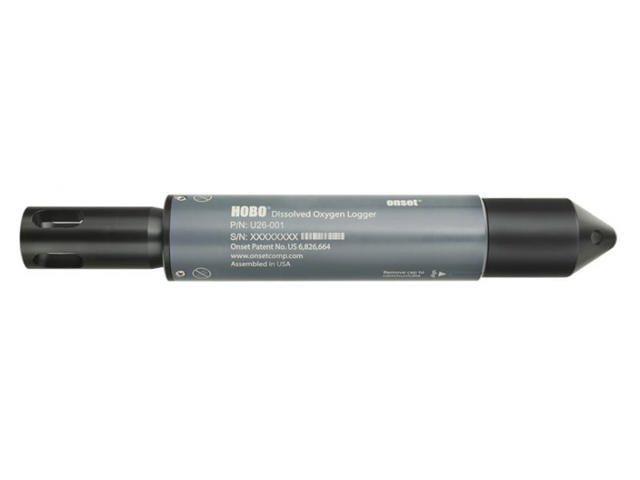 HOBO U26-001 logger for oppløst oksygen