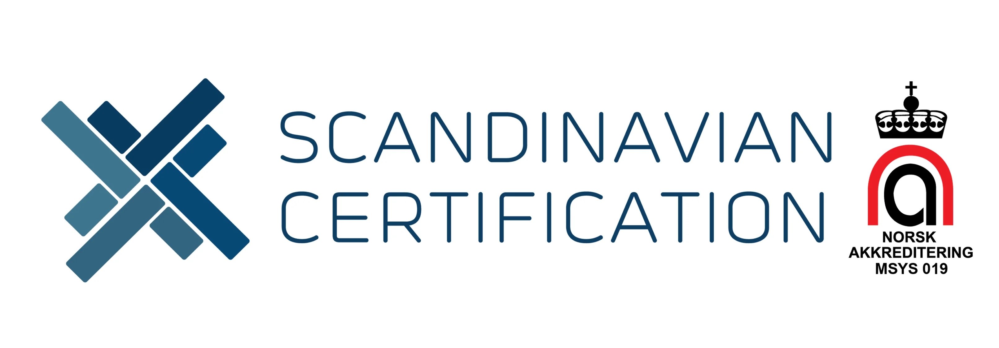 Scandinavian Certification