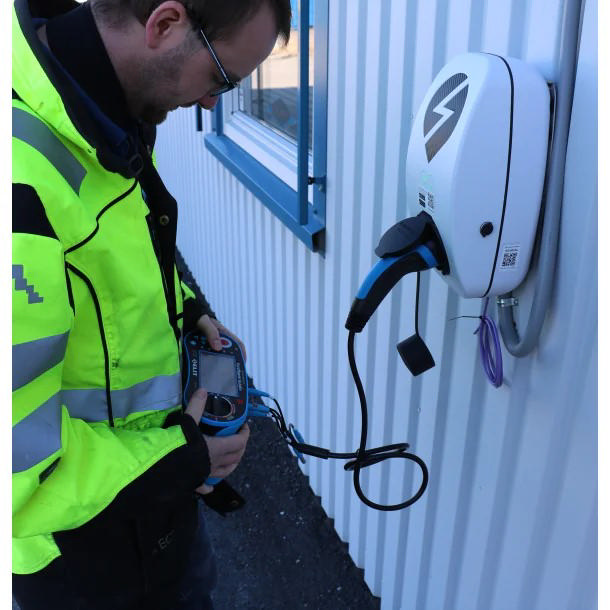 Hvilken installasjonstester bør du velge?