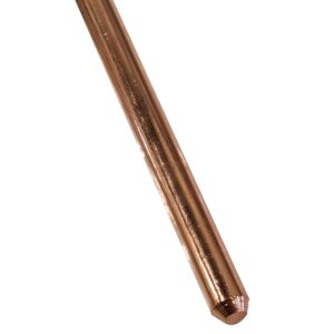 Jordspyd Ø14,2mm 1,5m 254µm Cu ELIT JSK15M142KT254